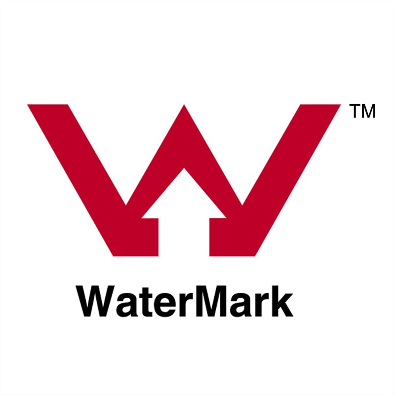 Water Mark Basin Faucet
